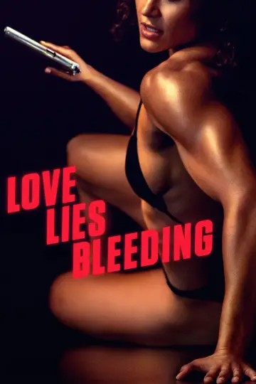 Plakat do filmu "Love Lies Bleeding" #324147