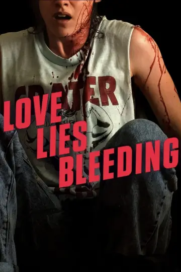 Plakat do filmu "Love Lies Bleeding" #324156