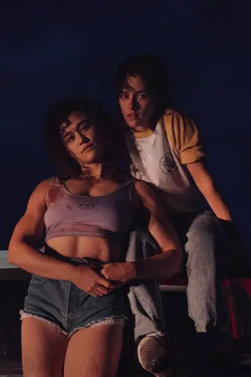 Plakat do filmu "Love Lies Bleeding" #434553
