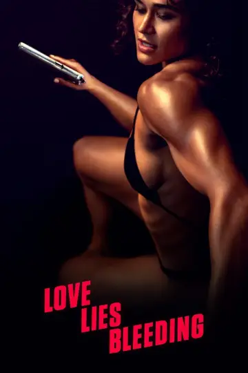 Plakat do filmu "Love Lies Bleeding" #556746