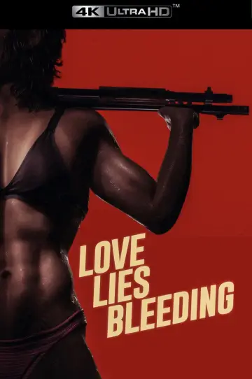 Plakat do filmu "Love Lies Bleeding" #556787