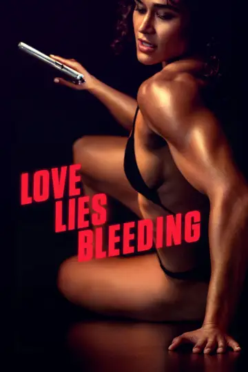 Plakat do filmu "Love Lies Bleeding" #556794
