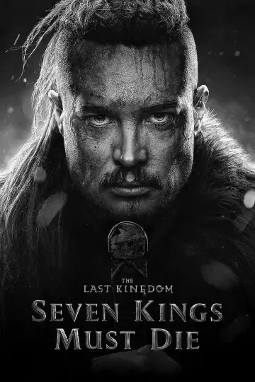Plakat do filmu "Siedmiu królów musi umrzeć" #227251