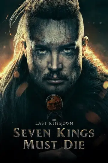 Plakat do filmu "Siedmiu królów musi umrzeć" #38833