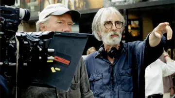 Zasłona do filmu "Code Haneke" #447168