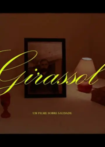 Plakat do filmu "Girassol" #1189007
