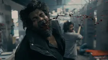 Zasłona do filmu "லியோ" #343105