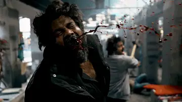 Zasłona do filmu "லியோ" #343110