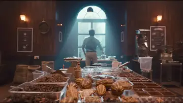 Zasłona do filmu "லியோ" #343116
