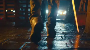 Zasłona do filmu "லியோ" #343117
