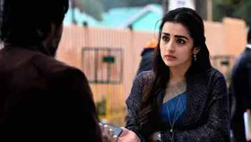 Zasłona do filmu "லியோ" #343126