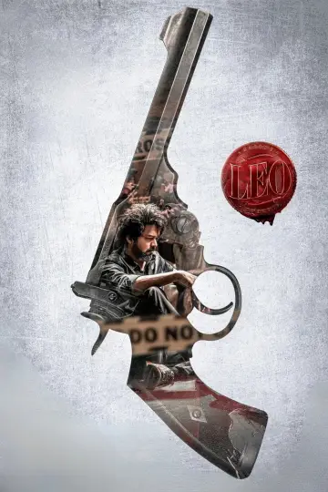 Plakat do filmu "லியோ" #872696