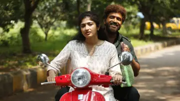 Zasłona do filmu "வணங்கான்" #1527455