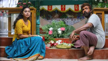 Zasłona do filmu "வணங்கான்" #1527457