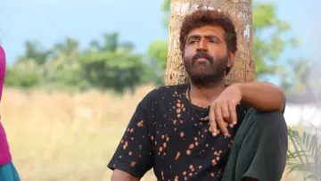 Zasłona do filmu "வணங்கான்" #1527461