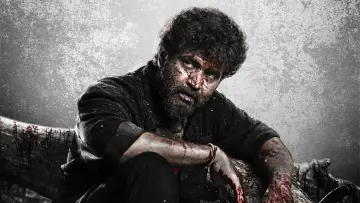 Zasłona do filmu "வணங்கான்" #1527466