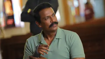 Zasłona do filmu "வணங்கான்" #1527468