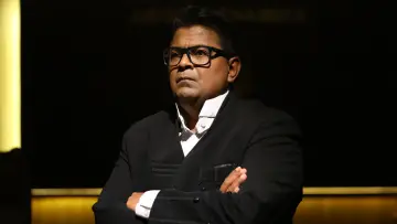 Zasłona do filmu "வணங்கான்" #1527469