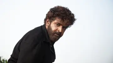 Zasłona do filmu "வணங்கான்" #1527473