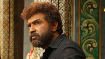 Zasłona do filmu "வணங்கான்" #1527474