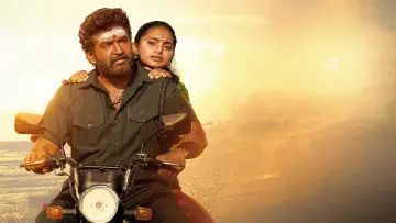 Zasłona do filmu "வணங்கான்" #1527478
