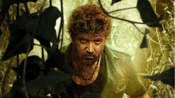 Zasłona do filmu "வணங்கான்" #1527481