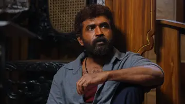 Zasłona do filmu "வணங்கான்" #1527482