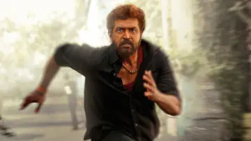 Zasłona do filmu "வணங்கான்" #1527487