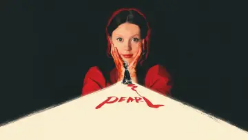 Zasłona do filmu "Pearl" #223777