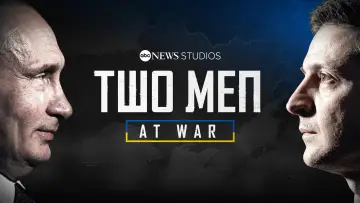 Zasłona do filmu "Two Men at War" #1647928