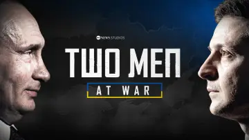 Zasłona do filmu "Two Men at War" #1647929