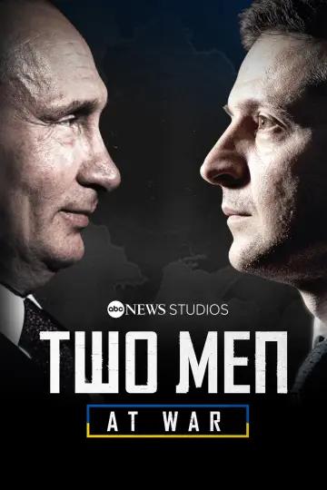 Plakat do filmu "Two Men at War" #1647933
