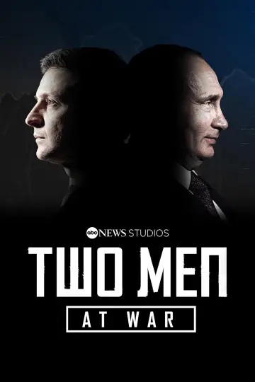 Plakat do filmu "Two Men at War" #1647934
