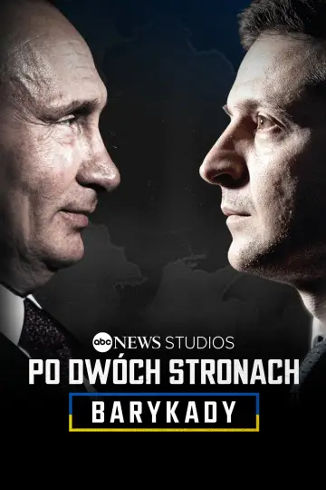 Two Men at War plakat