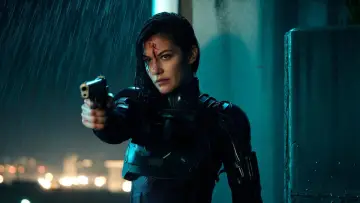 Zasłona do filmu "Kill Code" #798051