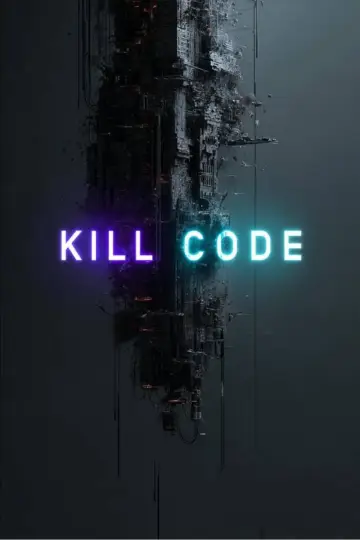 Plakat do filmu "Kill Code" #830133
