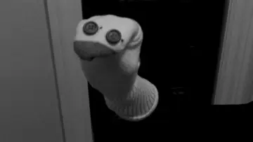 Zasłona do filmu "Le Puppet" #1167021