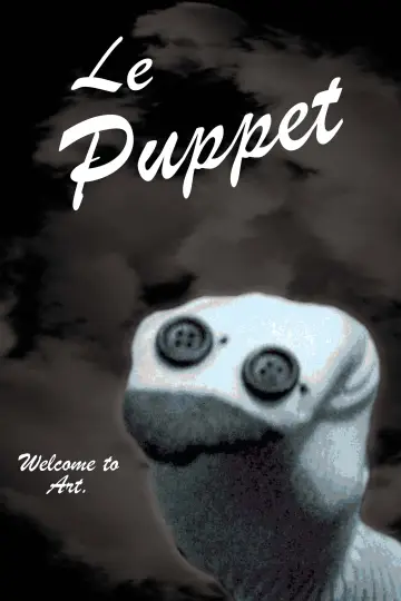 Plakat do filmu "Le Puppet" #1167023