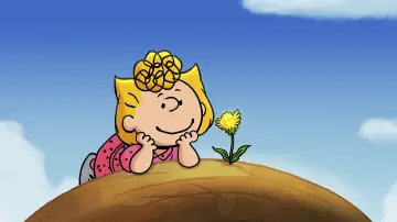 Zasłona do filmu "Snoopy przedstawia: Małe rzeczy, duża sprawa, Charlie Brownie" #380204