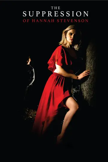 Plakat do filmu "The Exorcism of Hannah Stevenson" #1649026