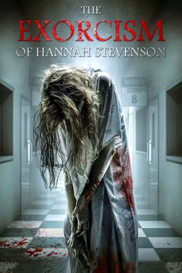 Plakat do filmu "The Exorcism of Hannah Stevenson" #467494