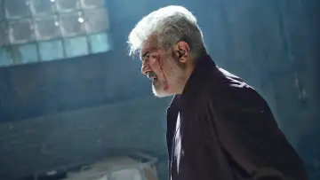 Zasłona do filmu "விடாமுயற்சி" #846146