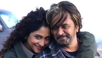 Zasłona do filmu "விடாமுயற்சி" #846160