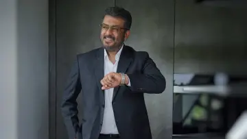 Zasłona do filmu "விடாமுயற்சி" #846180