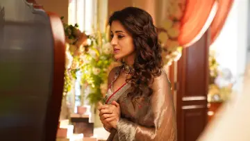 Zasłona do filmu "விடாமுயற்சி" #846209