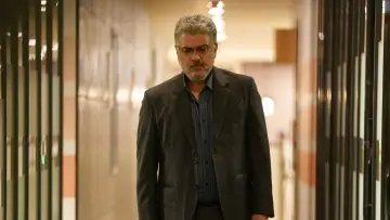Zasłona do filmu "விடாமுயற்சி" #846233