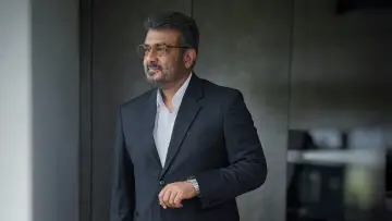 Zasłona do filmu "விடாமுயற்சி" #846237