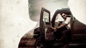 Zasłona do filmu "விடாமுயற்சி" #846249