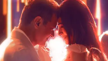 Zasłona do filmu "விடாமுயற்சி" #846250