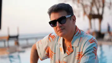 Zasłona do filmu "விடாமுயற்சி" #846266